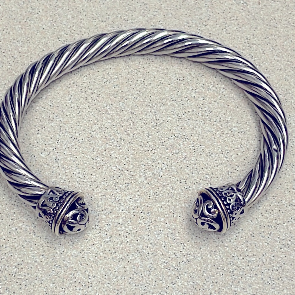 Sterling silver 925 Bracelet